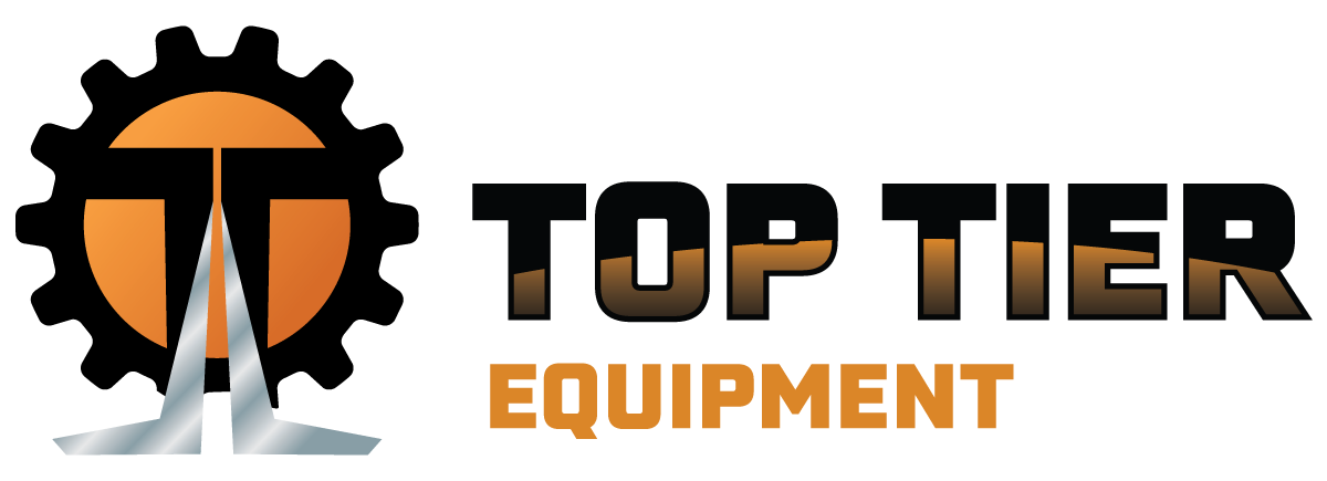 Top Tier Equipment Logo